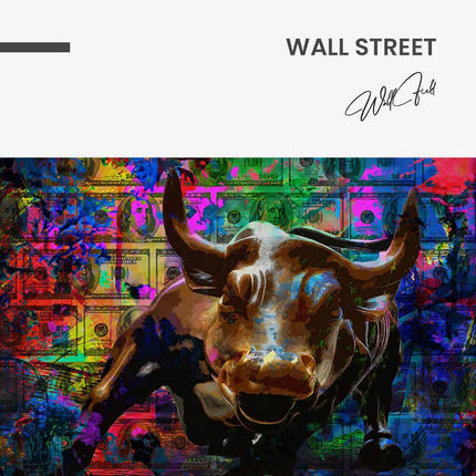 "Wall Street"