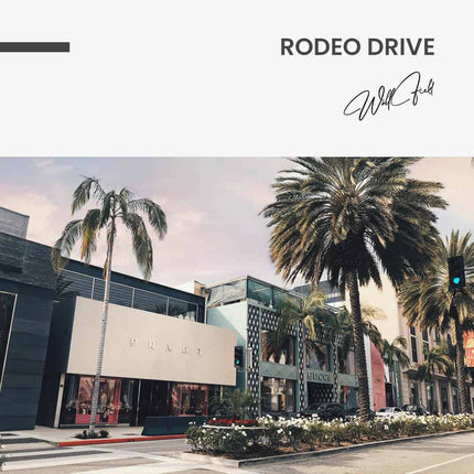 "Rodeo Drive"
