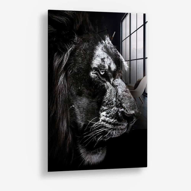 The King – Glass