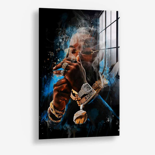 Pop Smoke – Glass