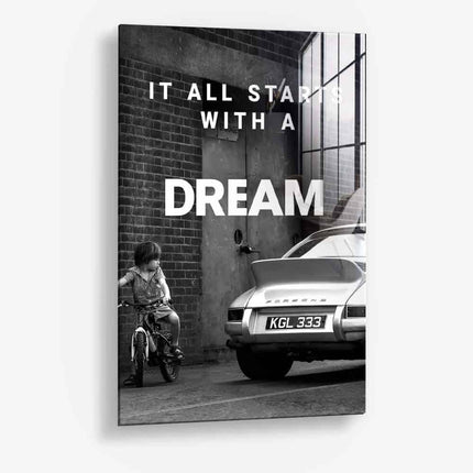 Dream – Glass