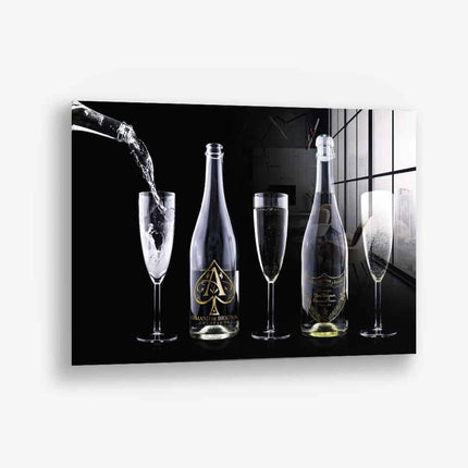 Champagne Party – Glass