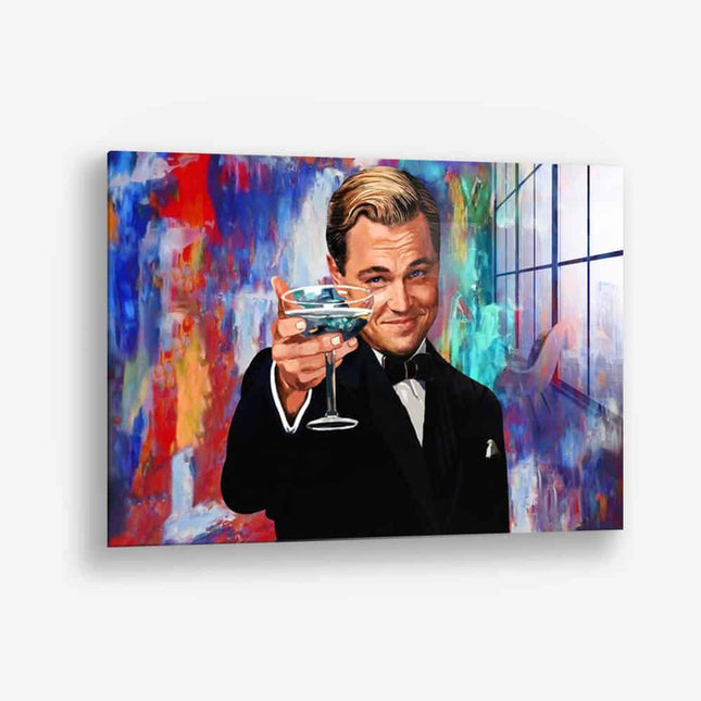Gatsby – Glass