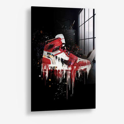 AIR – Glass