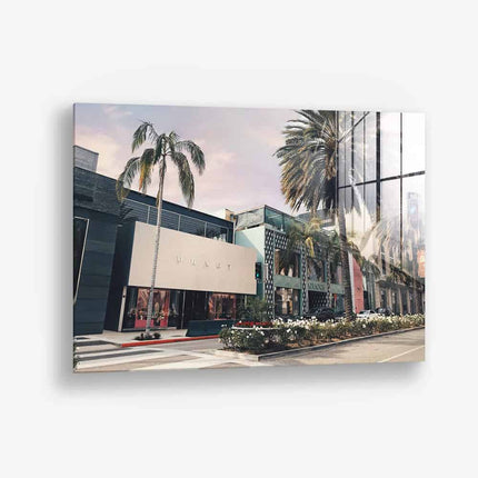 Rodeo Drive – Glass
