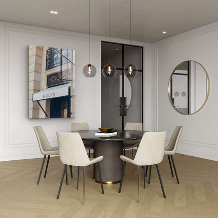 Italian Boutique – Glass
