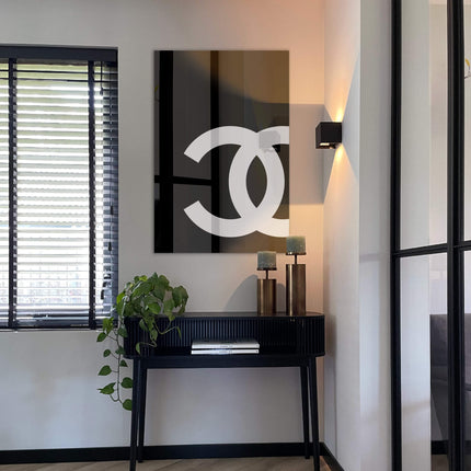 Noir CC – Glass