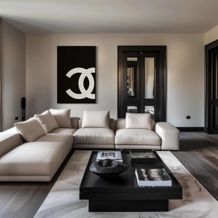 "Noir CC"