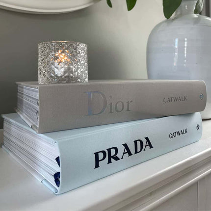 Dior Catwalk – Fashionbook