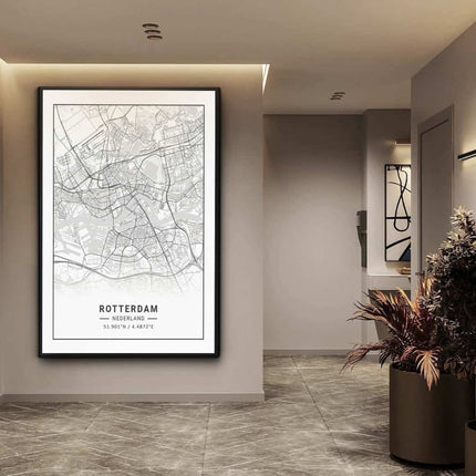 "Rotterdam"