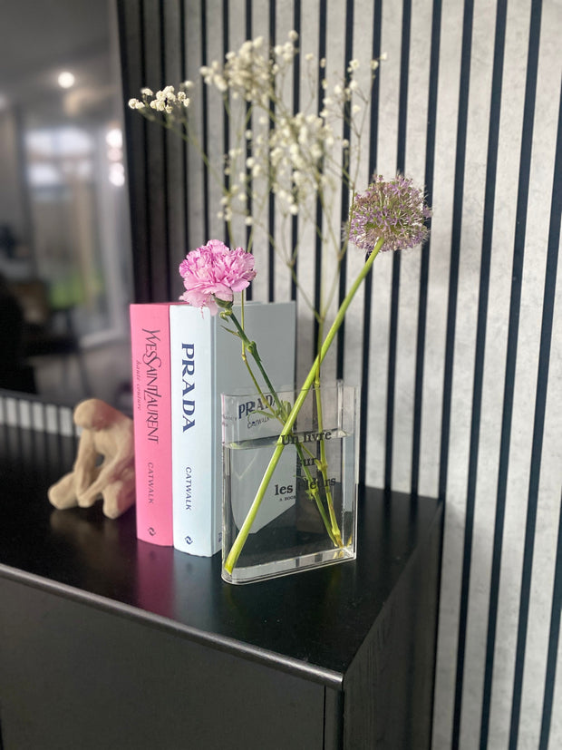 Fashion Books