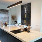 Popping Champagne – Glass - Image 3