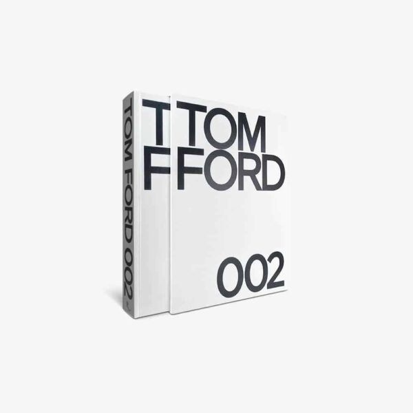 Tom Ford 002 – Fashionbook