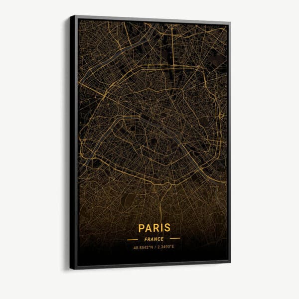"Paris Gold"