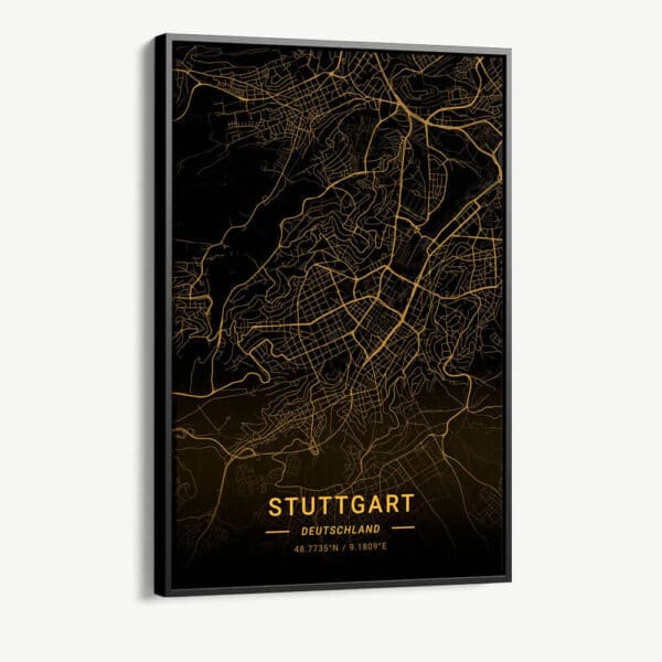 "Stuttgart Gold"