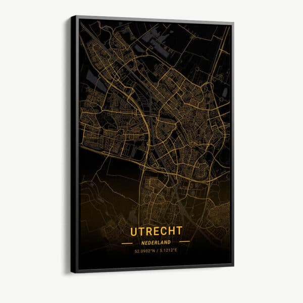 "Utrecht Gold"