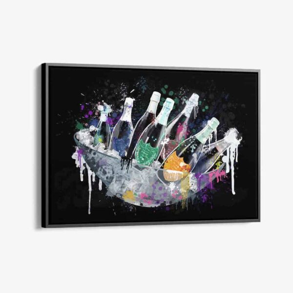 "VIP Bottle Service"