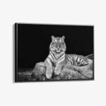 "White Tiger"