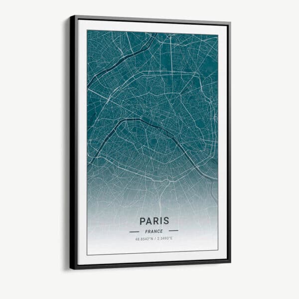 "Paris Dark"