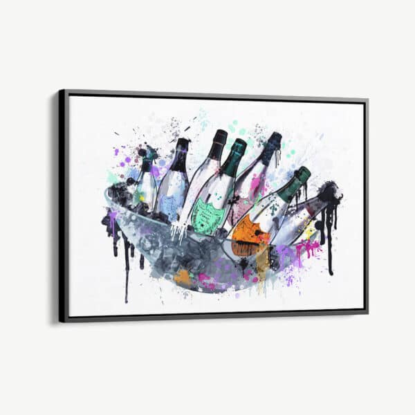 "VIP Bottle Service II"