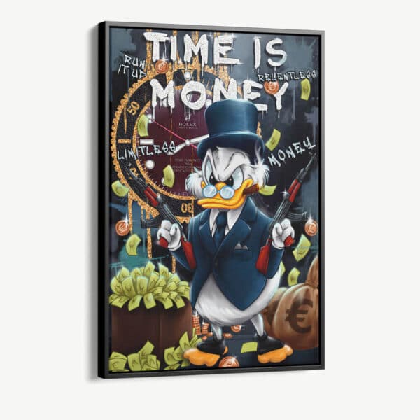 "Duck Money"