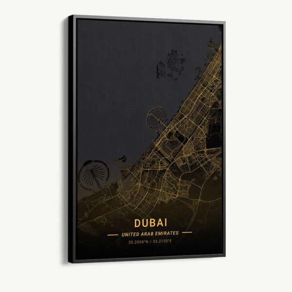 "Dubai Gold"