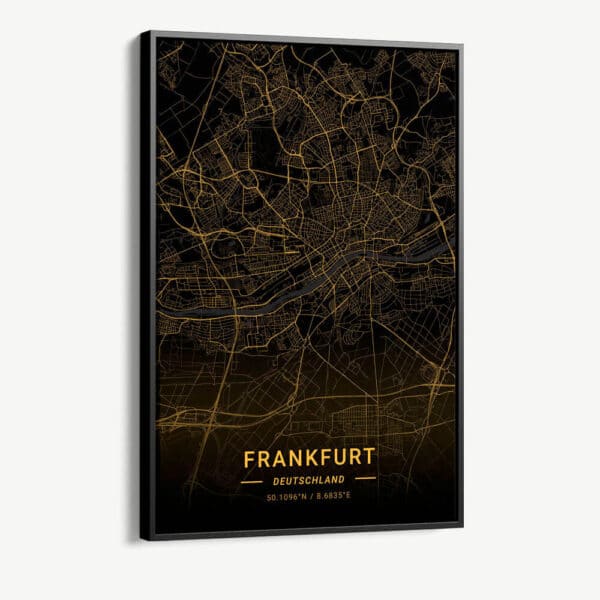 "Frankfurt Gold"