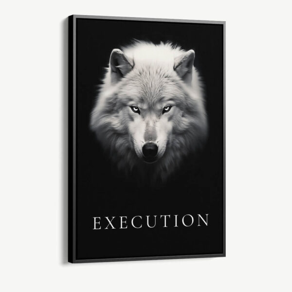 "Execution"