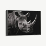 "The Rhino"