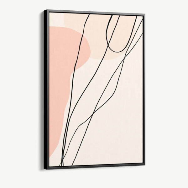 "Ephemeral Traces III"