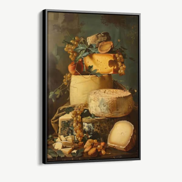 "Gouda's Harvest"