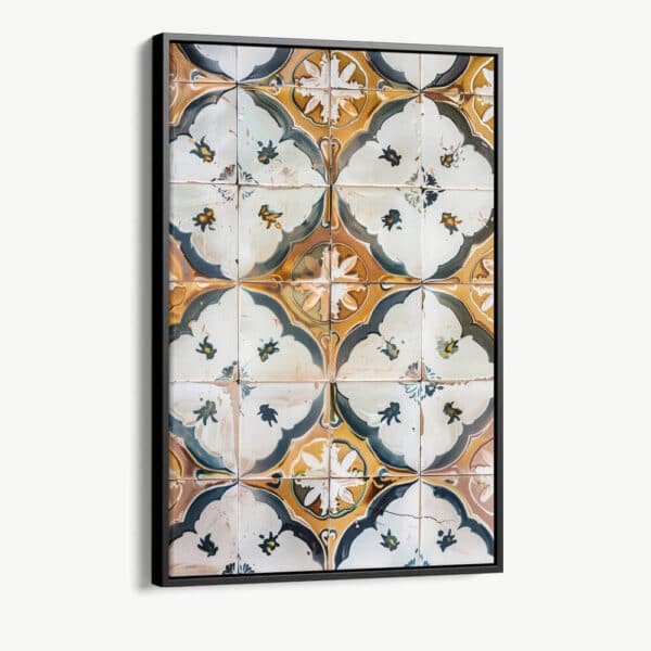 "Heritage Tiles"