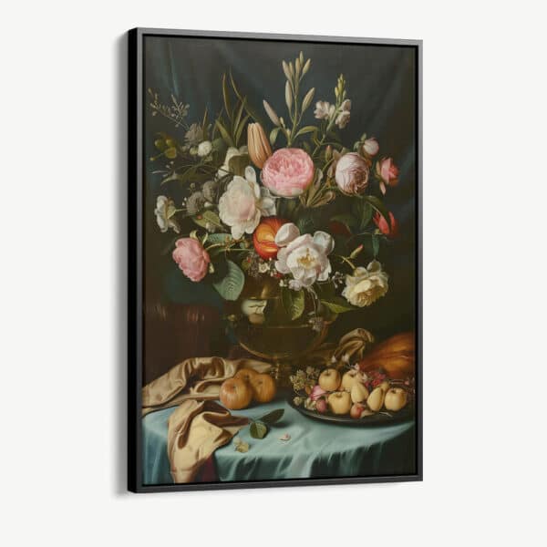 "Nature’s Abundance"