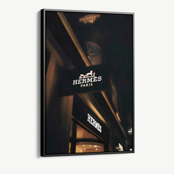 "The Horse at Night"