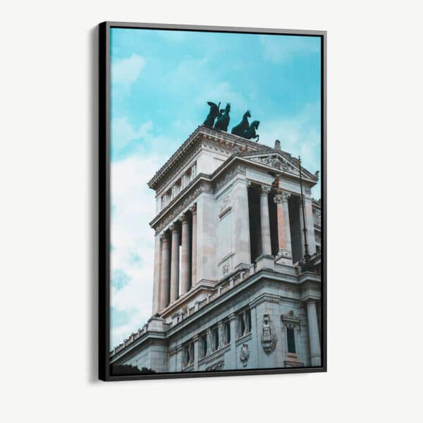 "Victor Emmanuel II"