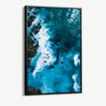 "Wild Ocean"