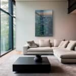Marina Bay II – Glass - Image 3