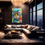 Untitled Art III – Glass - Image 3