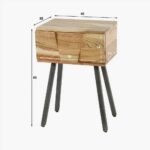 Nightstand Payton - Image 4