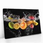 "Fruits Splash" - Image 2