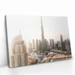 "Morning Skyline" - Image 2