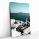 "Santorini Days" - Image 2