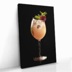 "Strawberry Cocktail" - Image 2