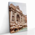 "Trevi Fountain" - Image 2