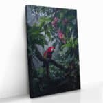 "Tropical Serenade" - Image 2