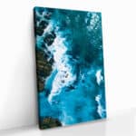 "Wild Ocean" - Image 2