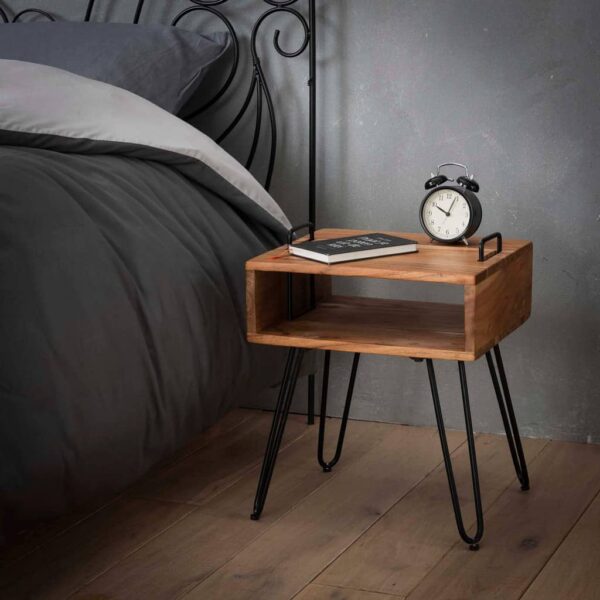 Nightstand Peinture