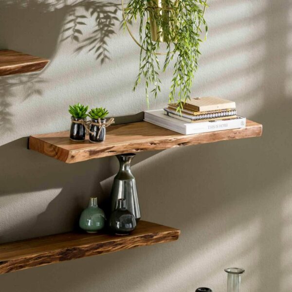 Wall Shelf Serril 90 cm