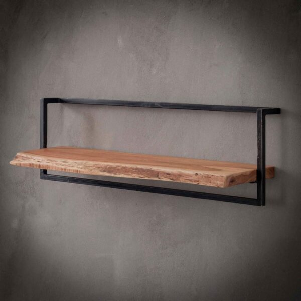 Wall Shelf Rivé 100cm