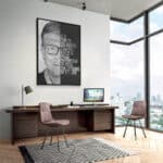 "Bill Gates" - Image 3